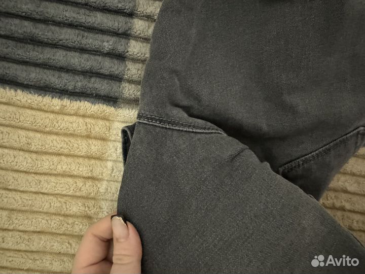 Джинсы mango пот 49