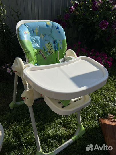 Стул для кормления