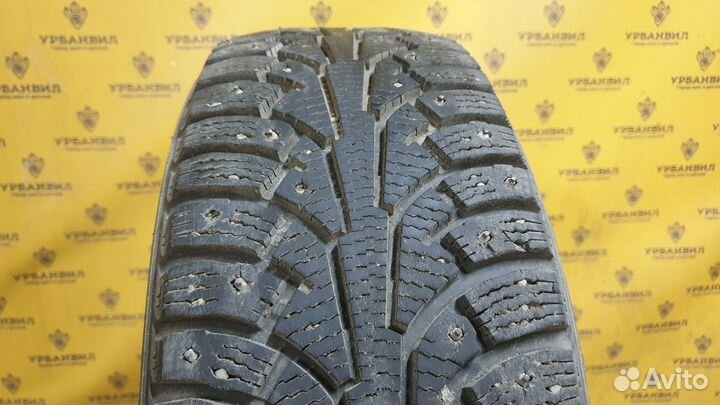 Nokian Tyres Hakkapeliitta 5 195/55 R16 91T