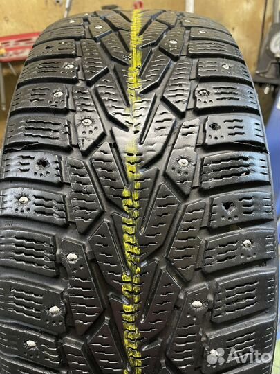 Nokian Tyres Hakkapeliitta 7 205/55 R16 94T
