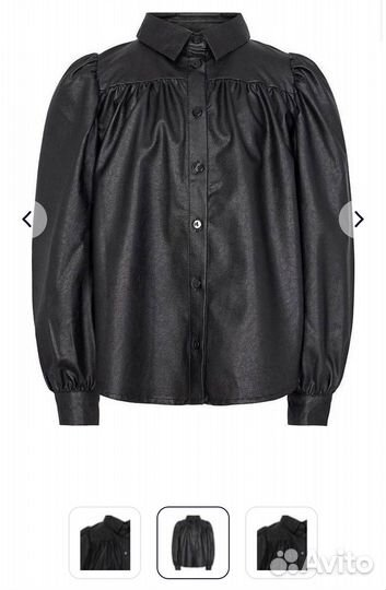 Новая рубашка sofie schnoor 152