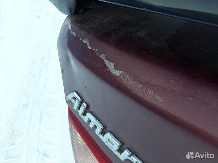 Ниссан алмера nissan almera n 16