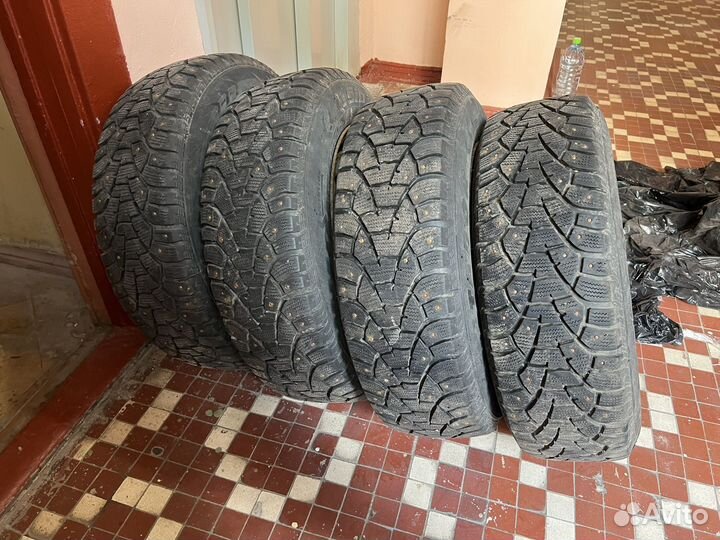 Matador MP 51 Sibir 2 195/65 R15