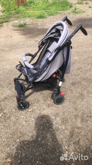Прогулочная коляска бу