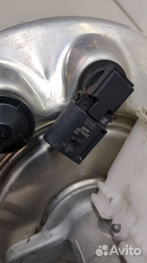 Цилиндр тормозной главный BMW X2 (F39) 2017