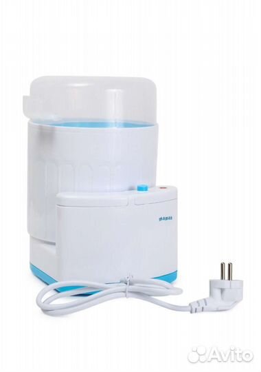 Стерилизатор для бутылочек