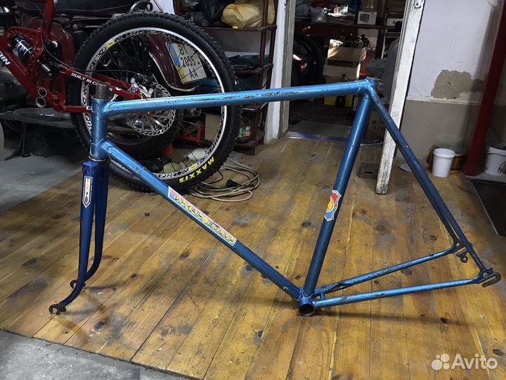 Хвз старт шоссе