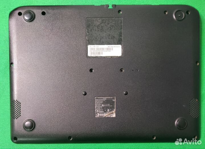 Поддон Acer ES1-111