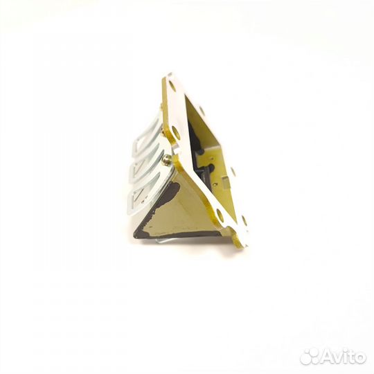 Клапан лепестковый, впускной рмз 550, 551, аналог