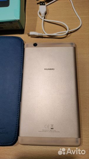 Планшет Huawei MediaPad T3 7