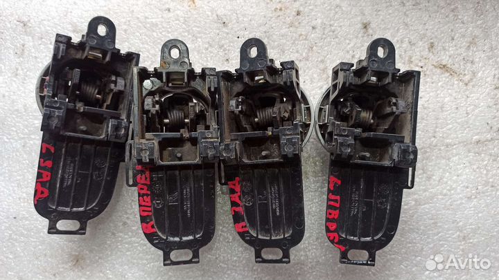 Ручка двери внутренняя Nissan Note