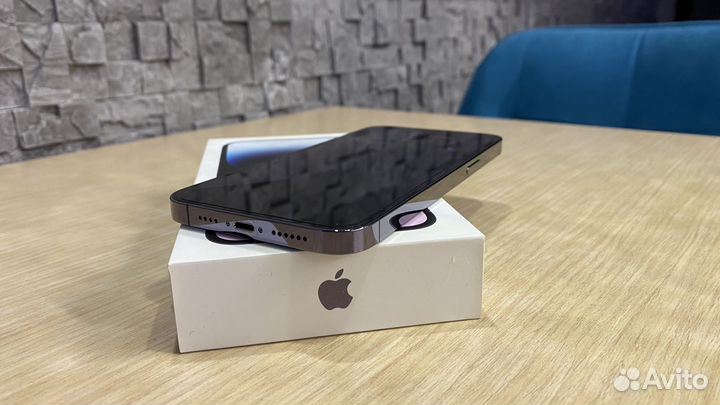 iPhone 14 Pro Max, 128 ГБ