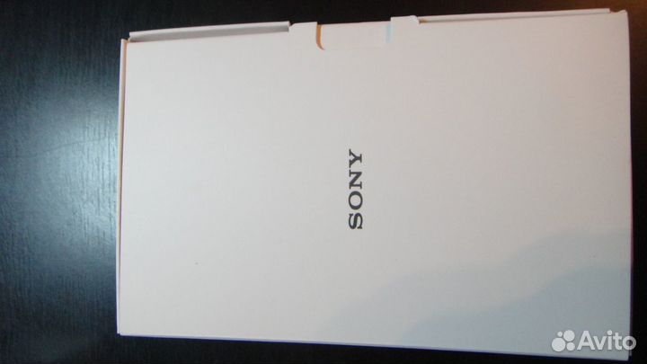 Плеер Sony NW-A45