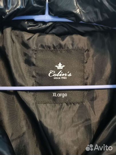 Плащ женский