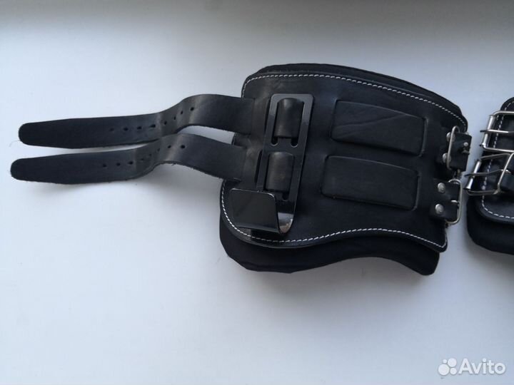 Гравитационные ботинки