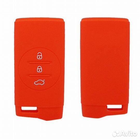 Чехол для ключа Chery Tiggo 7 PRO, Tiggo 4, Exeed