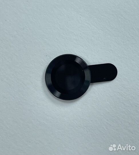 Стекло Baseus на линзы камеры для iPhone 11