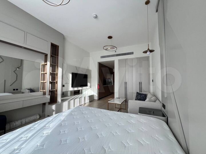 Квартира-студия, 29 м² (Таиланд)