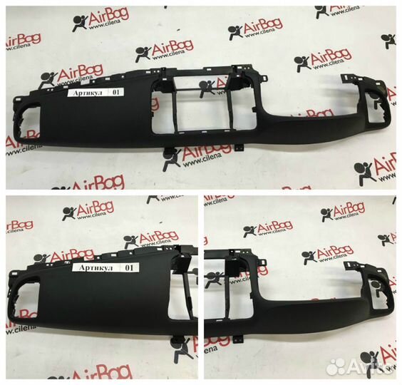 Торпедо панель приборов Nissan Teana J32 арт.:1