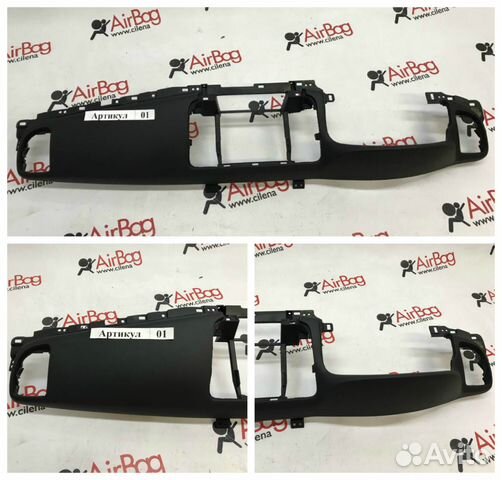 Торпедо панель приборов Nissan Teana J32 арт.:1