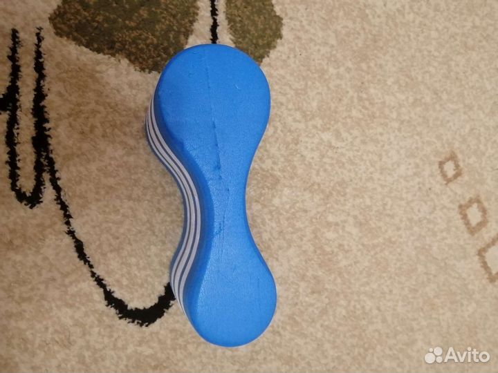 Колобашка для плавания