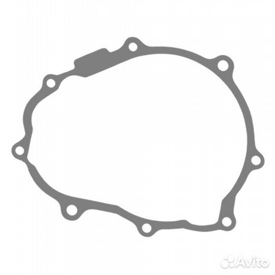 WR250F 03-13 прокладка генератора 5UM-15451-00-00