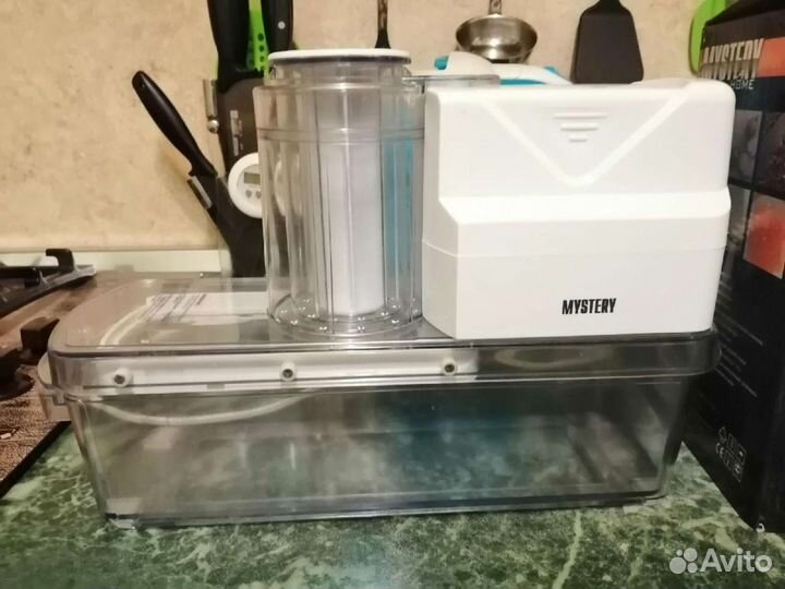 Овощерезка