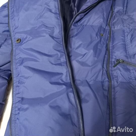 Куртка женская демисезонная