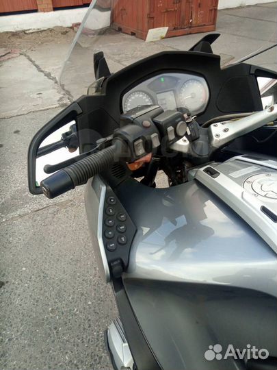 BMW R1200RT
