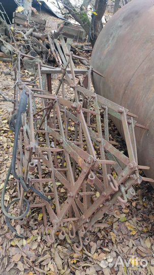 Бзсс-1 Борона