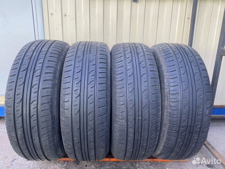Dunlop Grandtrek PT3 265/70 R17 115S