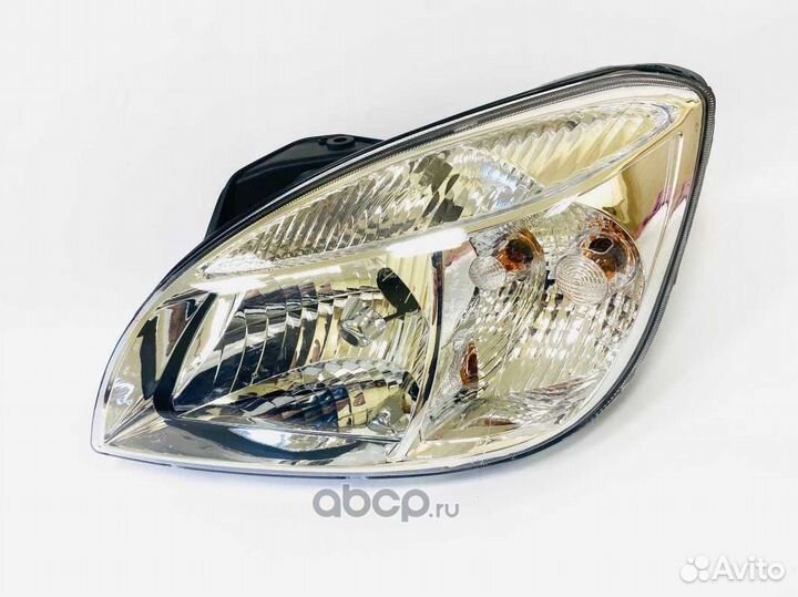 Фара левая Kia Rio (2005-2009)