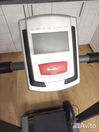 Беговая дорожка механическая бу