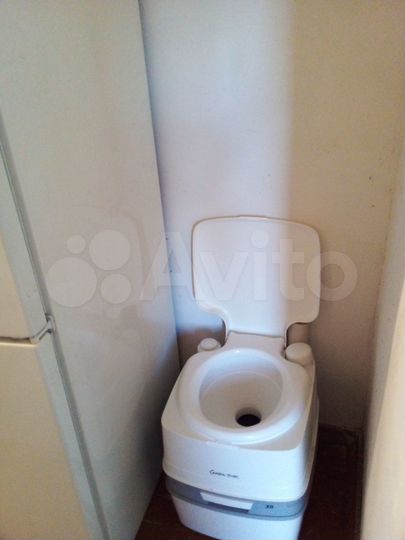 Дача 33,5 м² на участке 6 сот.