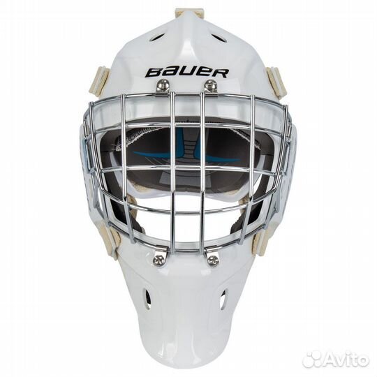 Шлем вратаря Bauer Profile 930