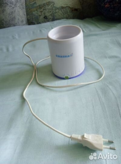 Подогреватель для бутылочек