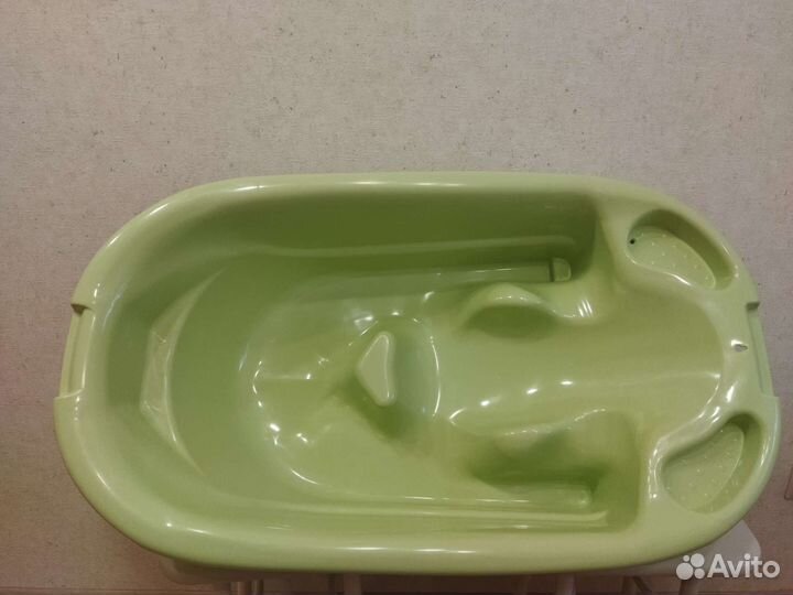Ванночка для купания