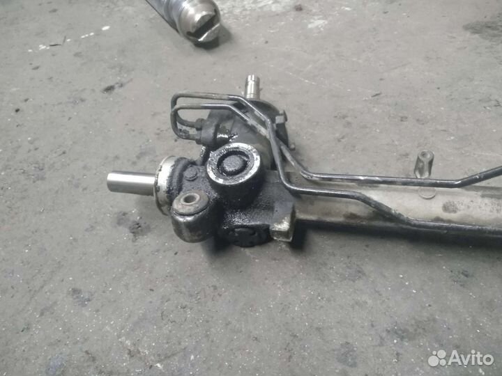 Рулевая рейка 2n11-3200-b226 lhd