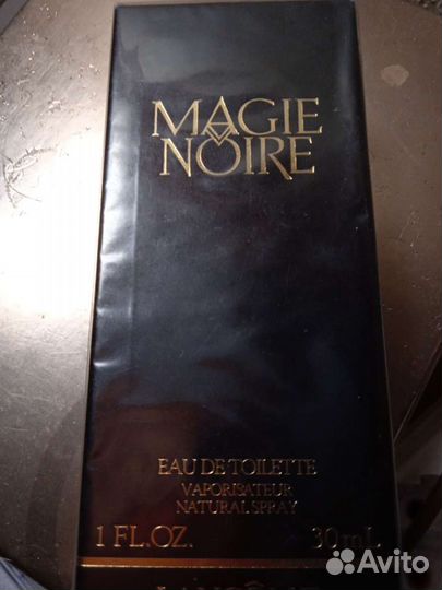 Туалетная вода женская