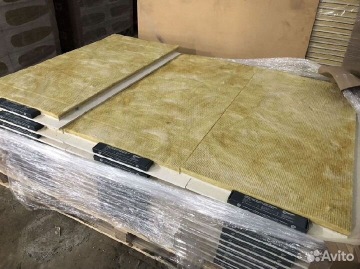 Звукоизоляция