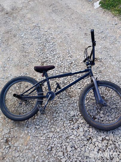 Bmx