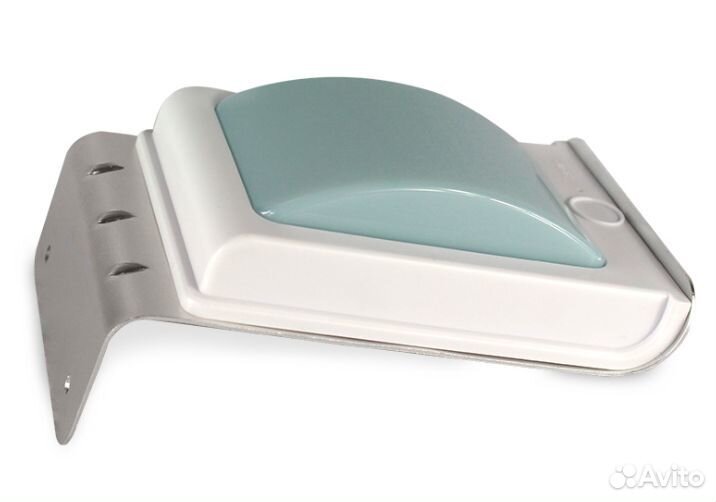 Светильник 100 lm на солнечной батарее 