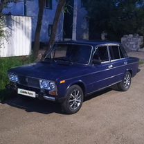 ВАЗ (LADA) 2106 1.6 MT, 1992, 60 000 км, с пробегом, цена 150 000 руб.