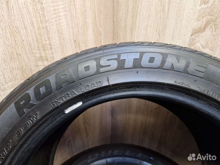 Roadstone N8000 245/45 R17 99W