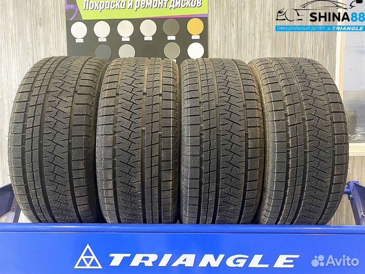 Triangle PL02 215/50 R18 96V