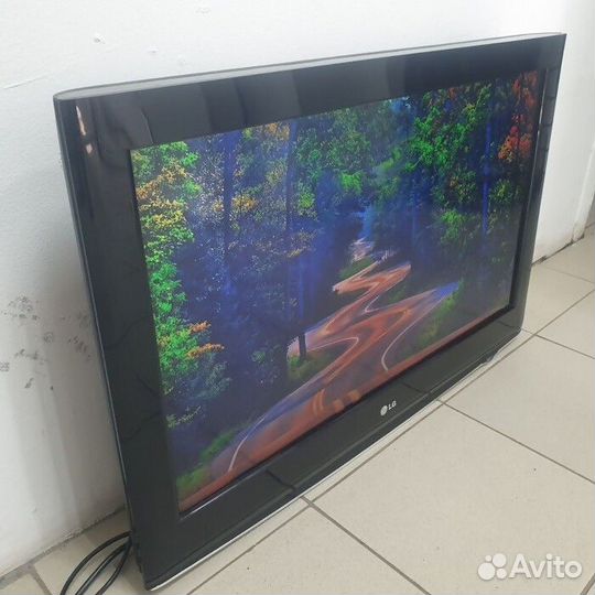 Телевизор LG 32LD425 (Рассрочка /Т4)