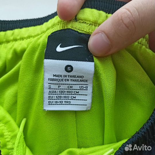 Шорты Nike оригинал