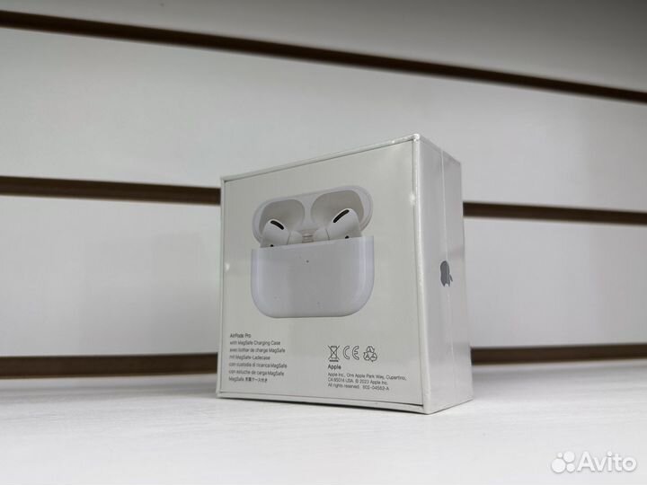 Airpods pro Premium