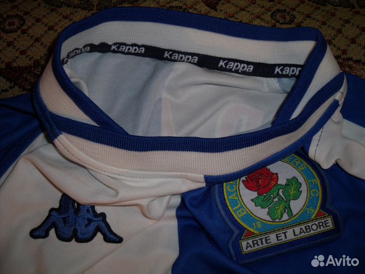 Оригинальная футболка итальянца Grabbi 21 автограф