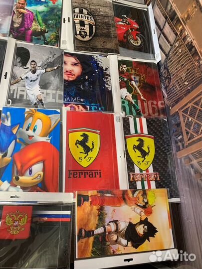 Наклейки на ps4 гонки, и пр